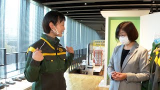 The Kuroneko Yamato Museum2_Channel JAPAN ＃43/2021