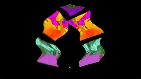 Slogan Ayo SCTV & Station ID SCTV 1992 Effects Round 3 vs HKTKC, MK and Everyone