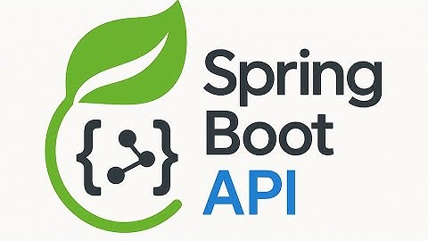 Creating Rest API using Spring Boot | JAVA | Annotations