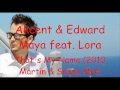 Akcent & Edward Maya feat. Lora - That