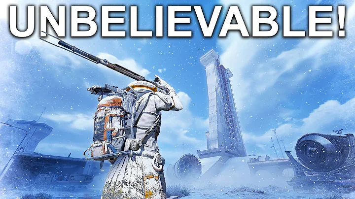 ARC Raiders Has COMPLETELY Changed...