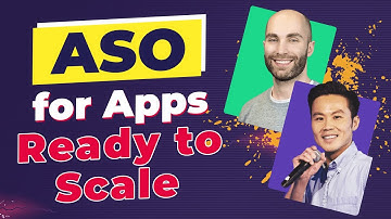 App Store Optimization for Apps Ready to Scale (Part 3/4)