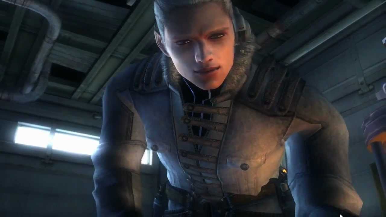 Lost Planet Extreme Condition Walkthrough Part 1 YouTube lost-planet-extreme-condition-walkthrough-part-1-youtube