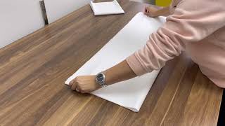 Baby Room Decoration Carpet 🐰 | Rabbit Baby Play Mat Sewing