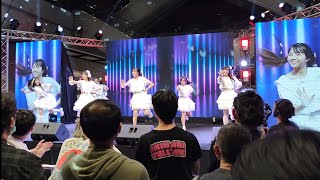 20231210 MIRUKU 「ミルク」 - Hikari no umi 「ひかりの海」, The Idol Real Live