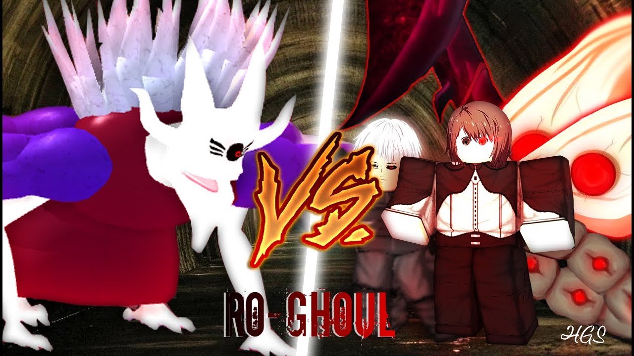 Roblox Ro Ghoul Hinami 2 Hina2 New Kagune Update New Codes In Desc By Egthorn13 Silvertrophy - the one eyed ghouls ro ghoul roblox