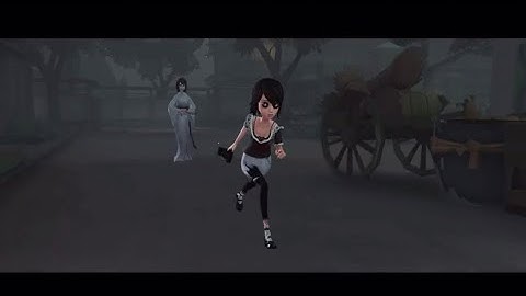 Identity V X Project Zero II Fatal Frame + GAMEPLAY PREVIEW | Sae Kurosawa & Mio Amakura