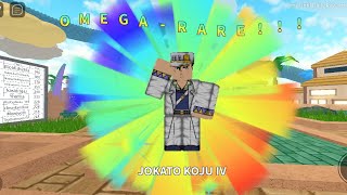 Jokato Koju (Jotaro Kujo), Roblox: All Star Tower Defense Wiki