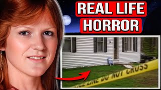 Her Daughter SAW IT Happen. One Of The Scariest Cases You've Ever Heard