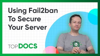 Fail2ban Tutorial | How to Secure Your Server