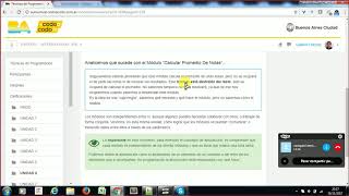 Codo a Codo - Técnicas de Programación - Unidad 6 - 2017-11-30