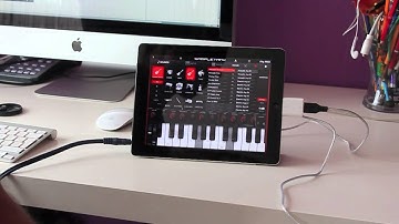 Sampletank ios