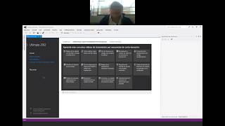 HERRAMIENTAS DE DESARROLLO DE SOFTWARE: VISUAL ESTUDIO 2012
