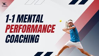 Famous 1-1 Mental Performance Coaching for Athletes Profile