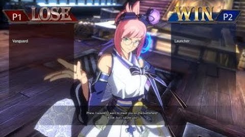 DNF DUEL Launcher Vs. Vanguard