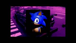 Automotivo Do Sonic (Mrl phonk) Resimi