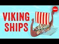 What&#39;s so special about Viking ships? - Jan Bill