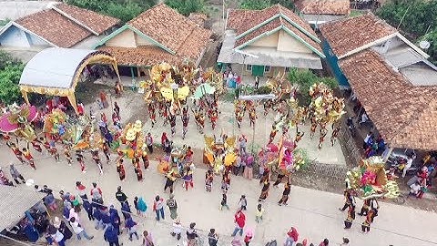 BASAH BASAH VOC: NUR SALSA SINGA DANGDUT PUTRA GENADES DSN.JATIROKE DS. JATIBARU KEC. CIASEM-SUBANG