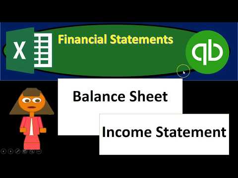 8.95 Financial Statements Excel Accounting u