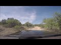 Chiva Falls solo ride