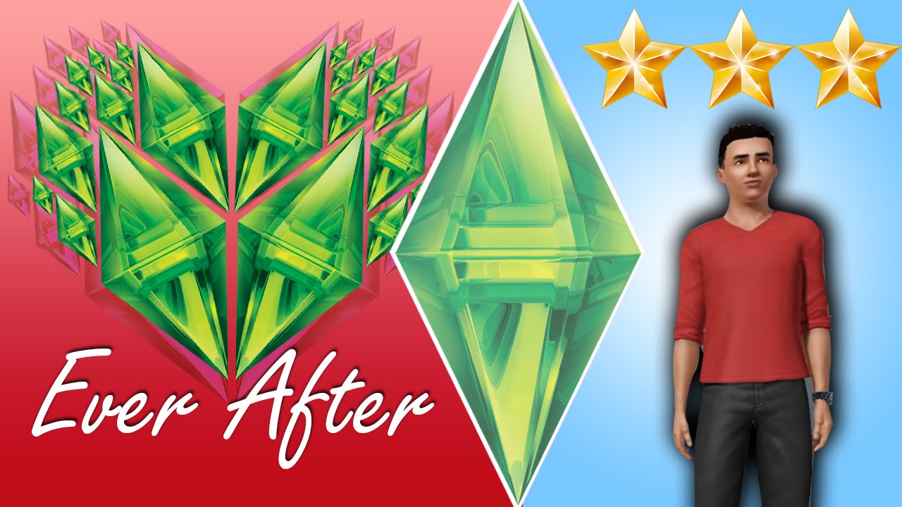 roblox download SOMEONE BECOMES A CELEBRITY - Sims 3 Ever After Ep 8