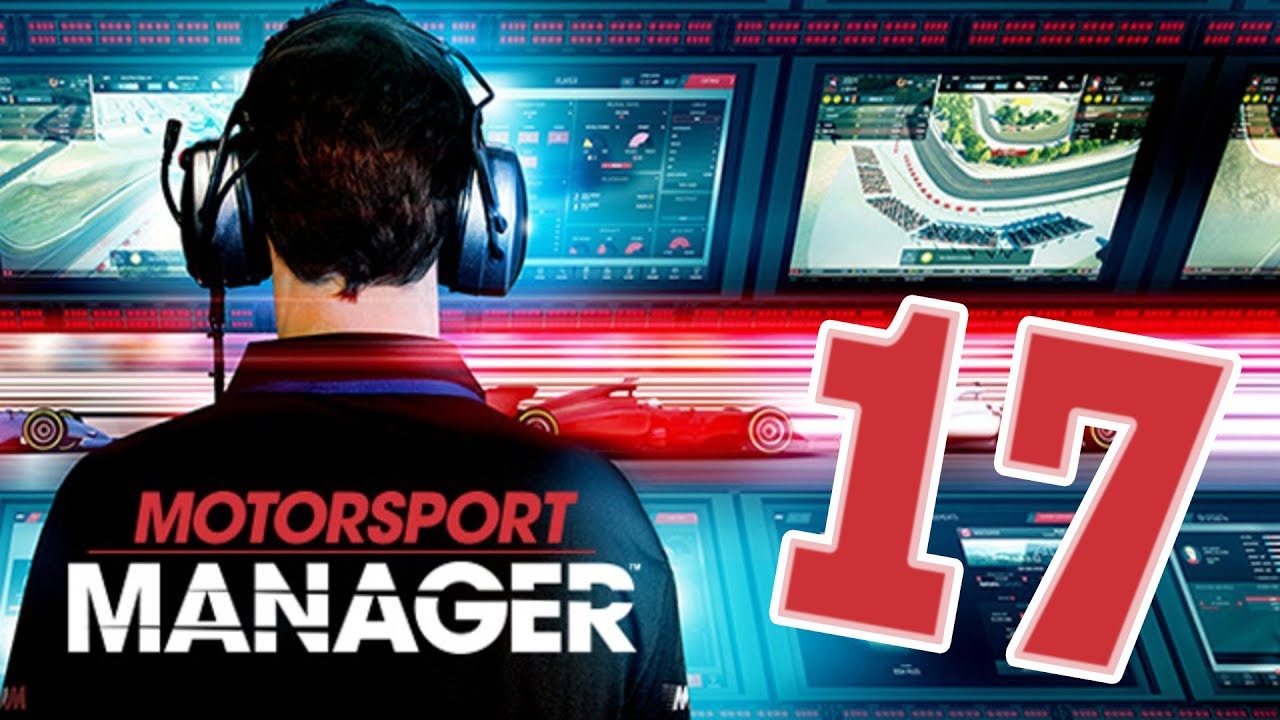 motorsport manager mobile walkthrough motorsport manager mobile walkthrough