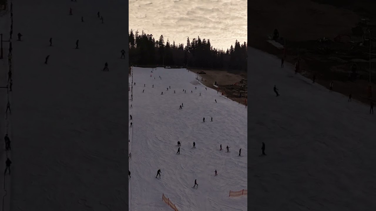 Karpacz - stok karpatka 