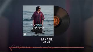 Tarane - Jang OFFICIAL AUDIO | ترانه - جنگ