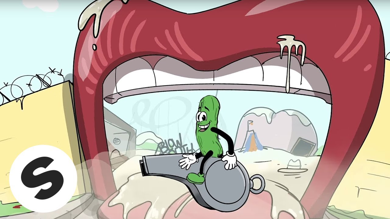 Pickle - Blow (Official Music Video) - YouTube