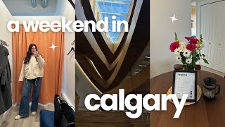 vlog: a work event, new day bed for the office, some spring shopping + homemade pizza date night
