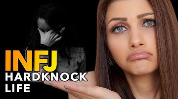 5 REASONS INFJs STRUGGLE IN THE WORLD