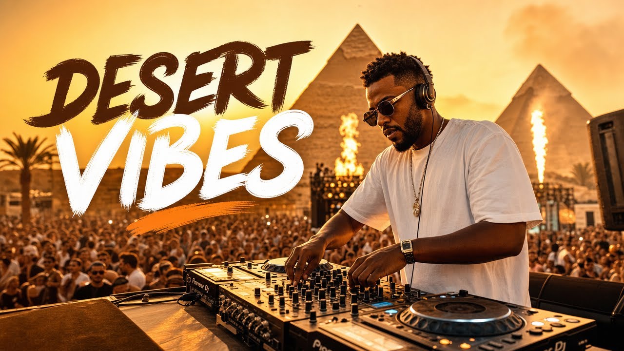 🔥 AFRO HOUSE VIBES | Deep Tribal Rhythms & Soulful Beats 🎵 - YouTube