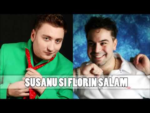 Susanu si Adi de la Valcea - Numai tu