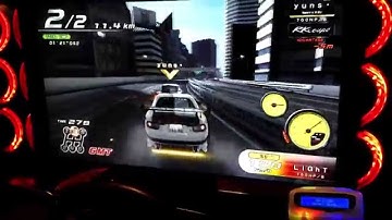 [ 湾岸5 ] WMMT5 Blocking 1 on 1 Battle 20-03-2015