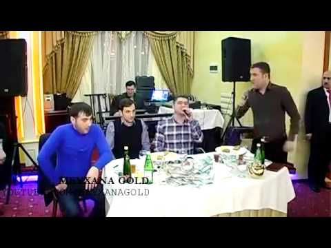 Москва, Дворец Султана 2014 Tam hissə (Resad, Perviz, Akif, Hesret, Nurlan) Meyxana