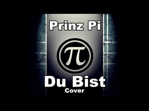 Prinz Pi - Du Bist (Cover)