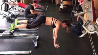 Bymfit Beach Body Wod 26