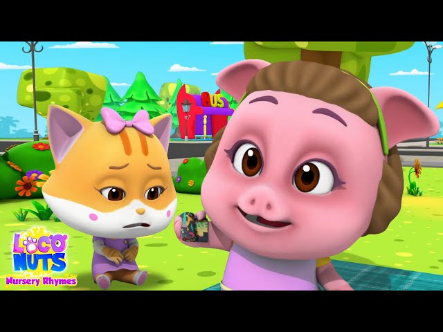 ブーブーソング そして もっと 子供のための楽しい韻- Kids Tv Japan