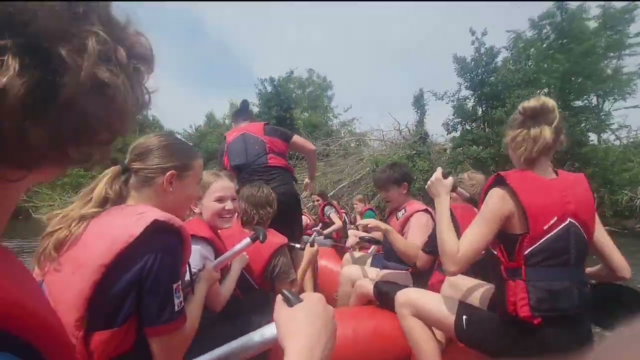 Séjour franco allemand 2025