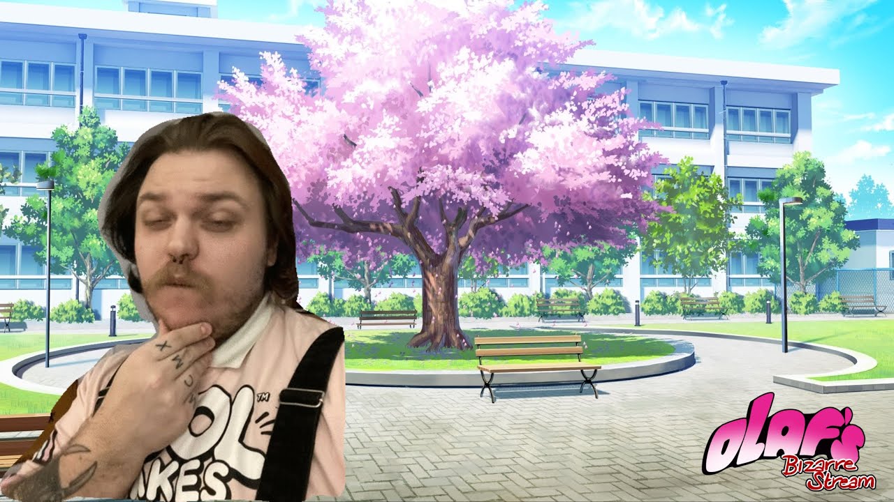 BassedOlaf Twitch Clip Compilation