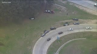 Teen charged in death of classmate in crash on Senior Skip Day takes plea deal