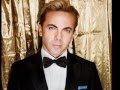 CRISTIAN CASTRO EN HOMENAJE A JOSÉ JOSÉ