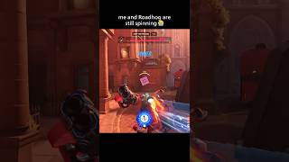 Reinhardt 1.0 #overwatch2