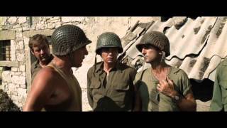 Video thumbnail of "Kelly's Heroes - Theme Song HD (Burning Bridges)"