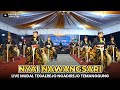 TERBARU!! WAROK NYAI NAWANGSARI JAMUS LIVE MUDAL TEGALREJO NGADIREJO TEMANGGUNG