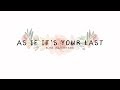 (Cover) BLACKPINK - As If It's Your Last (마지막처럼) | Elise (Silv3rT3ar)