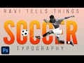 Photoshop Text Effects for Stunning Typography Easy Creative Design Ideas