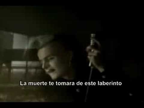 Lacrimosa & Kreator - Endorama (Subtitulado)
