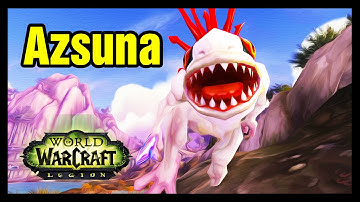 Save Yourself Quest WoW