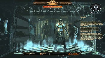 First look | Path of Exile - postacie - open beta HD